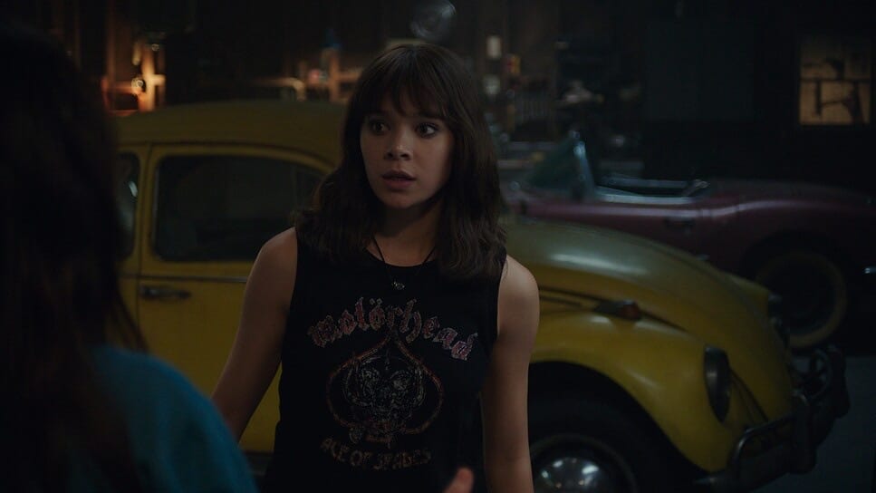 movie frame