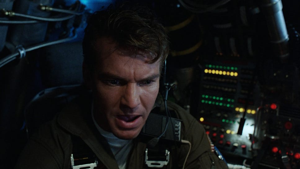 movie frame