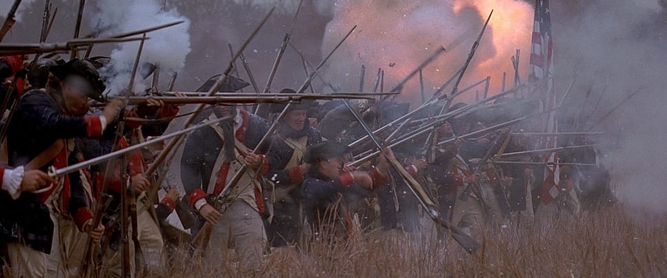 movie frame