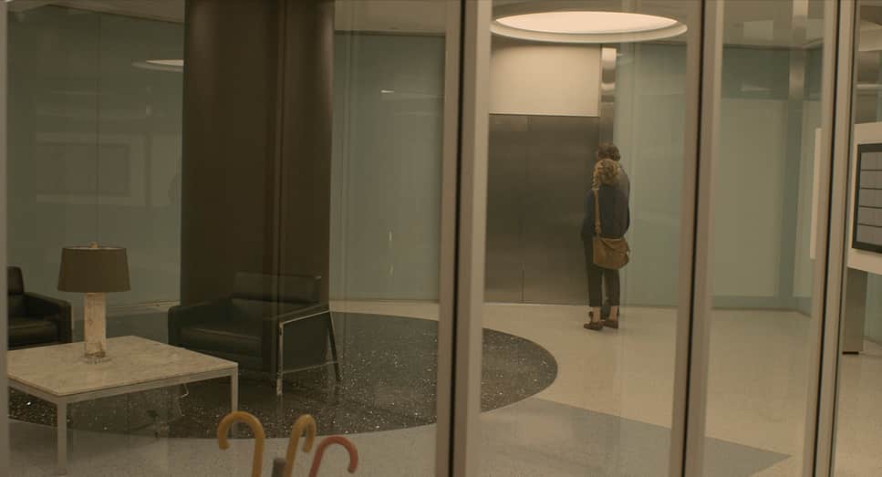 movie frame