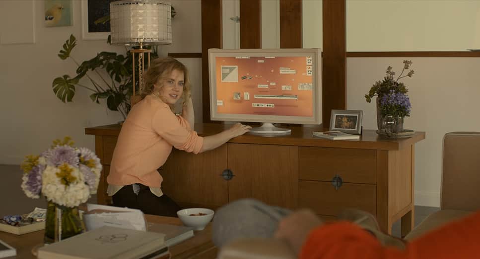 movie frame