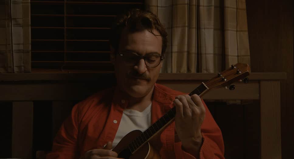 movie frame