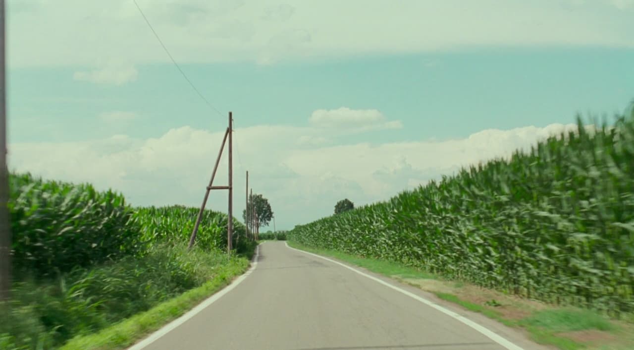 movie frame