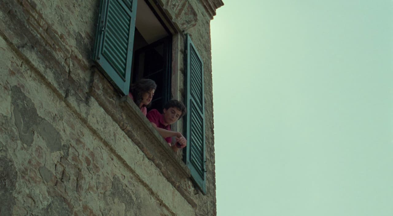 movie frame