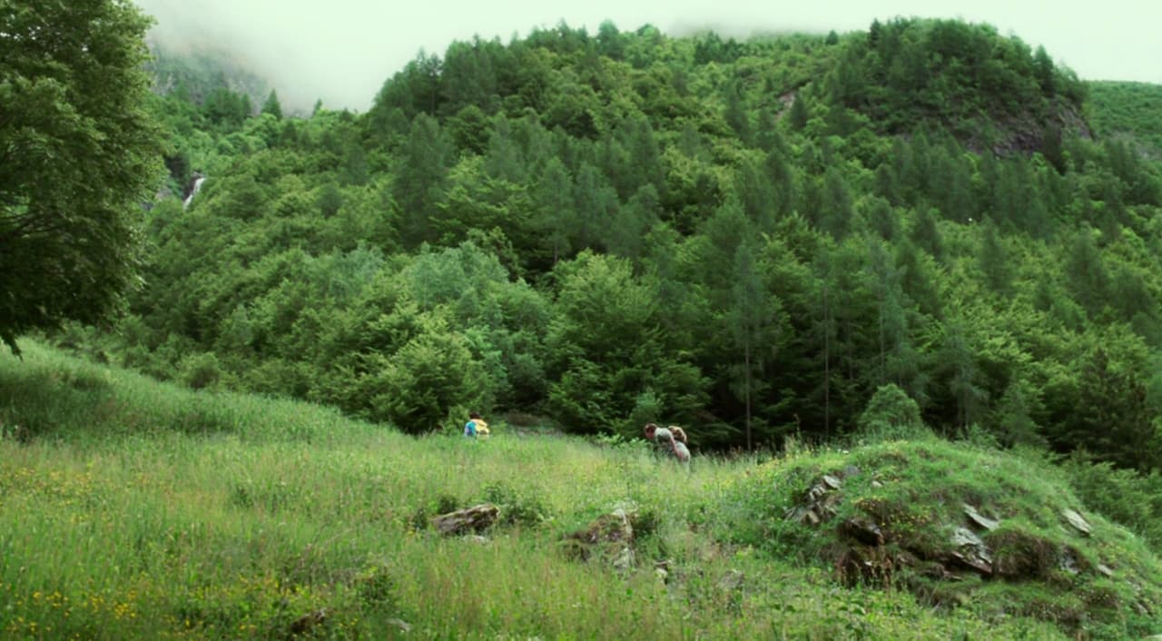 movie frame