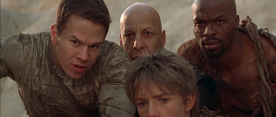 movie frame