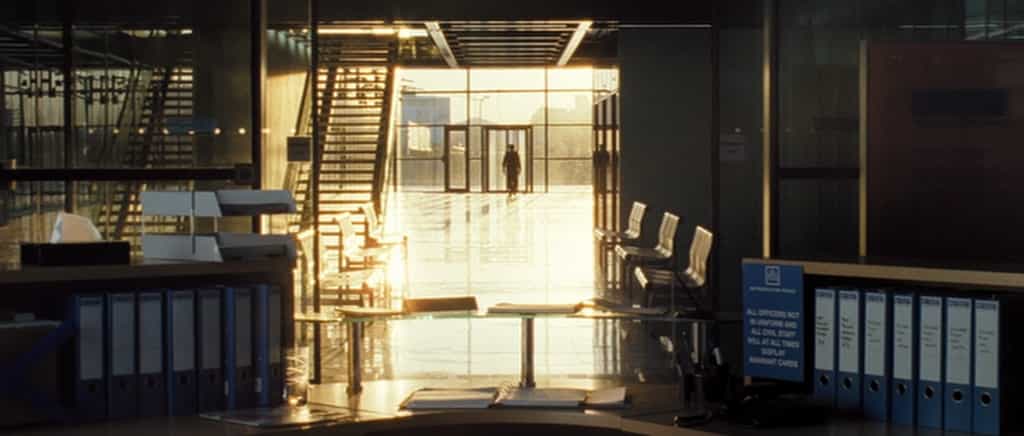 movie frame