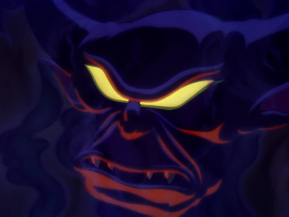 movie frame
