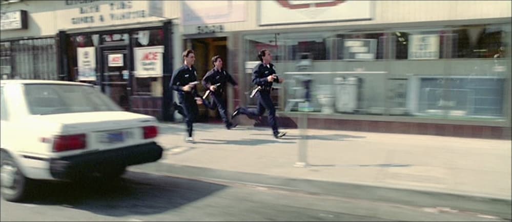 movie frame