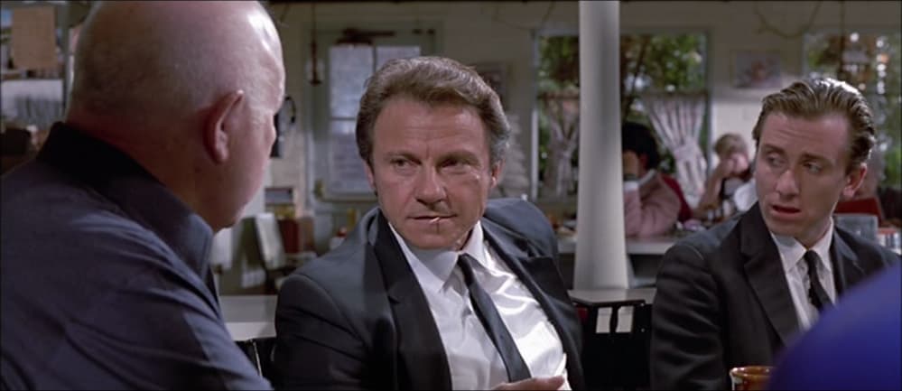 movie frame