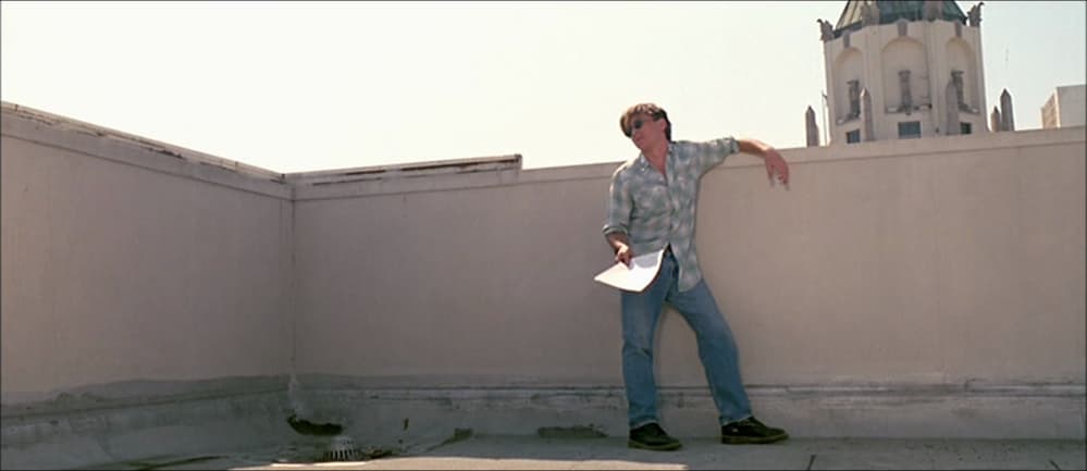 movie frame