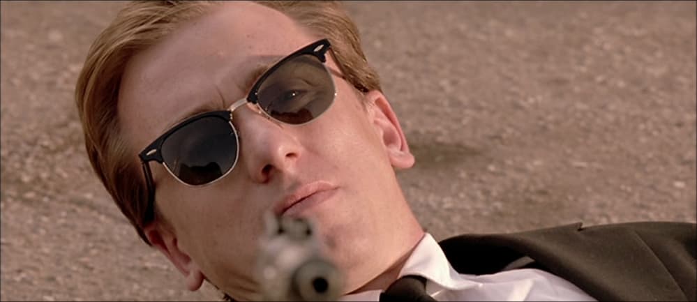movie frame
