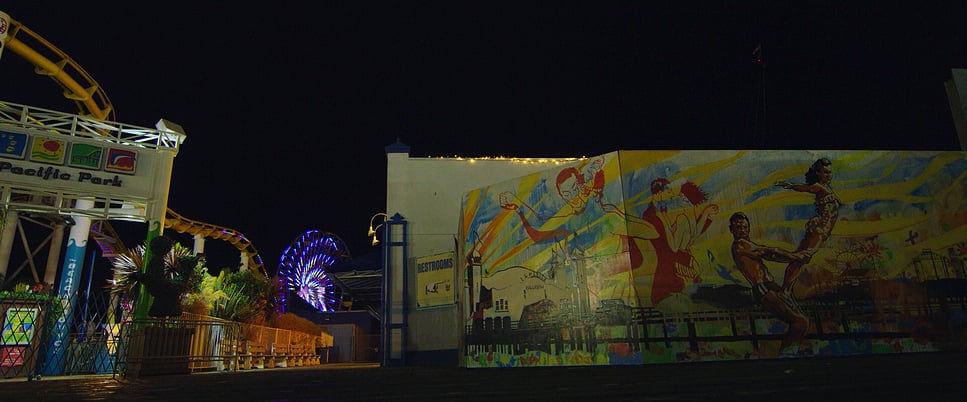 movie frame