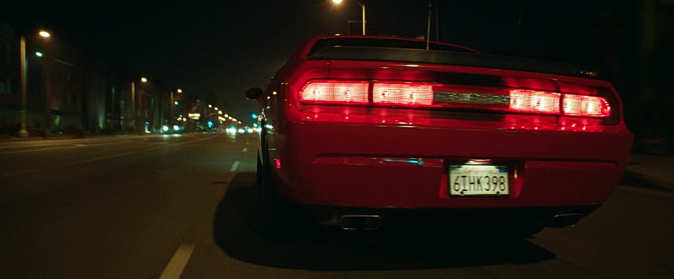movie frame