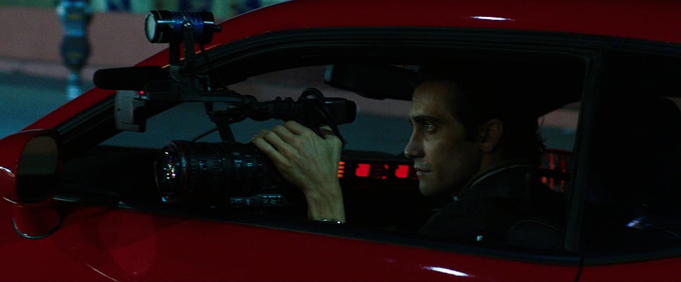 movie frame