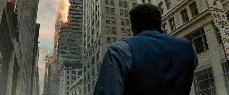 movie frame