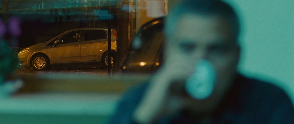 movie frame