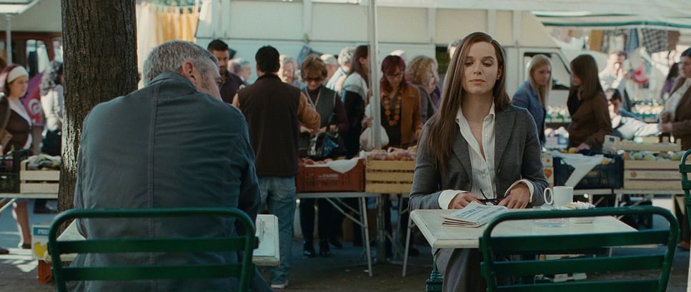 movie frame