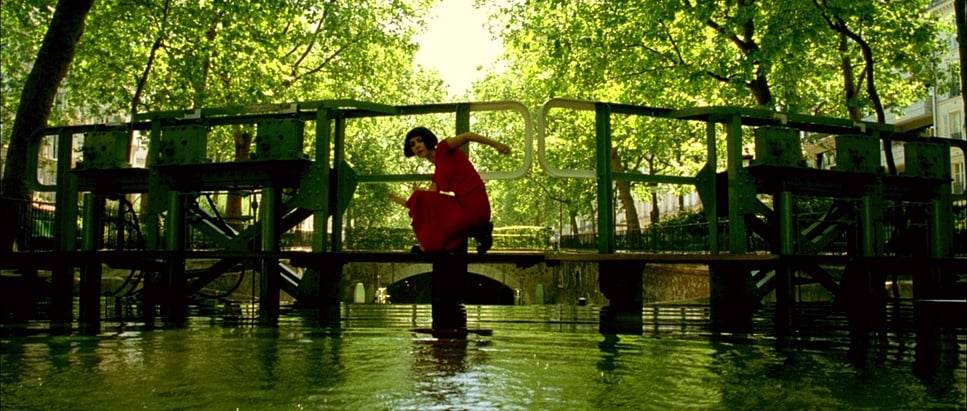 movie frame