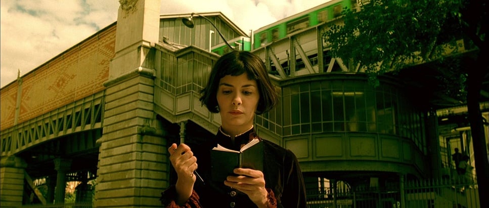 movie frame