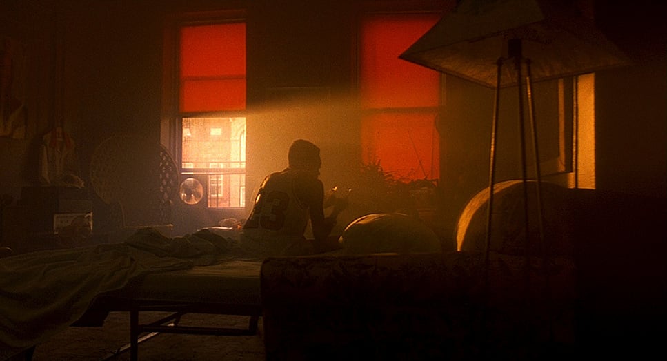 movie frame