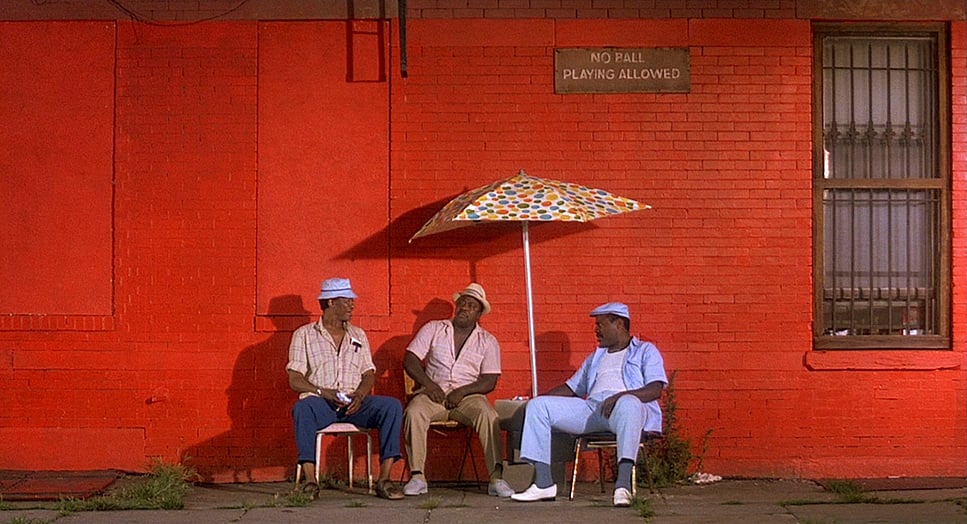 movie frame