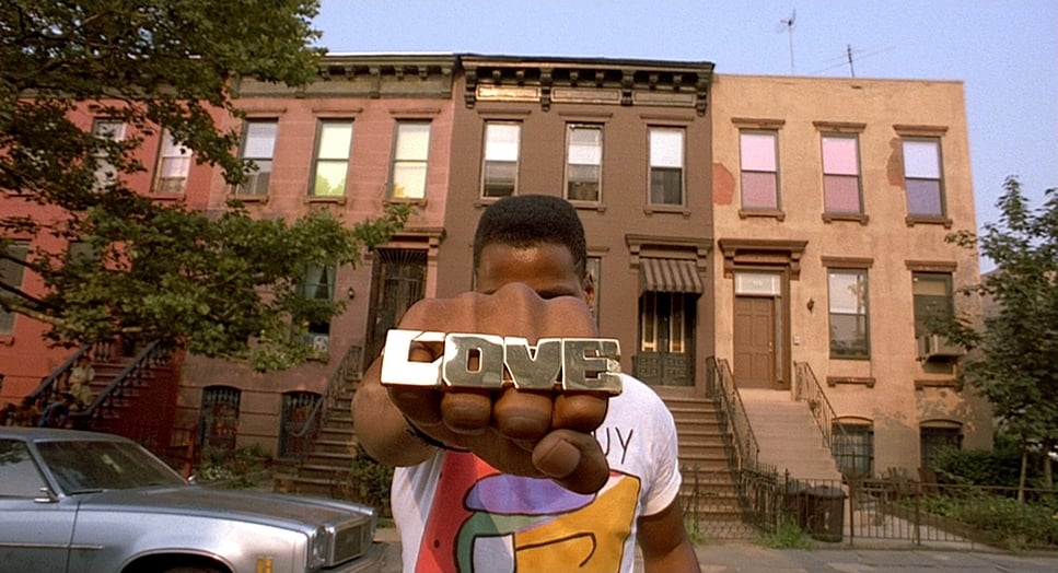 movie frame