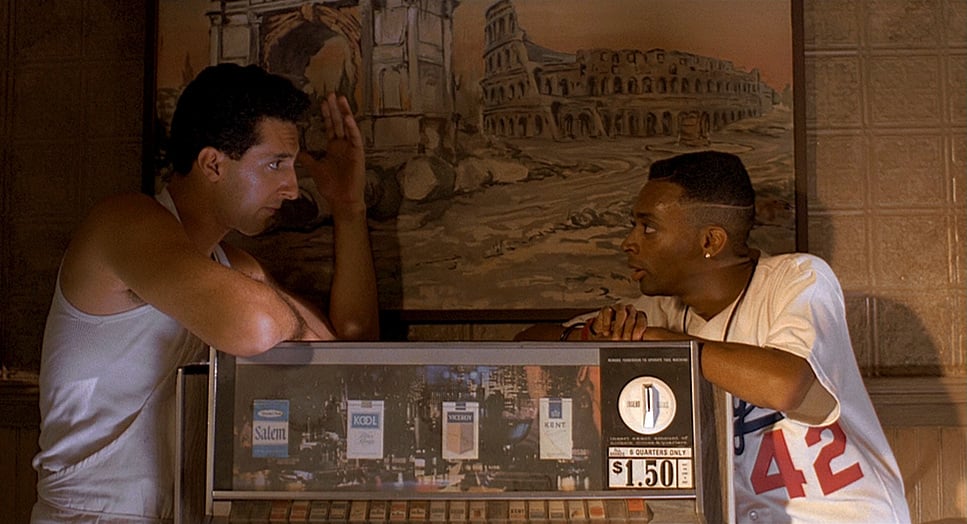 movie frame