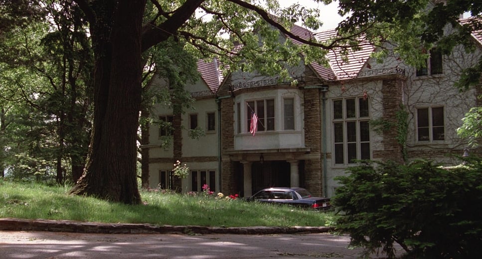 movie frame