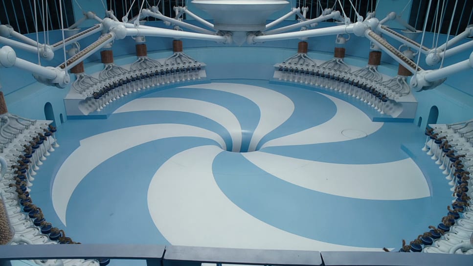 movie frame