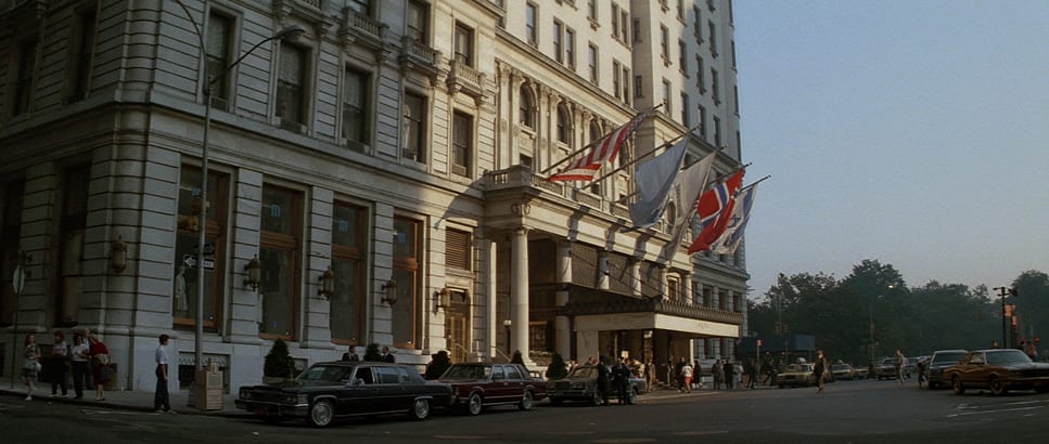 movie frame