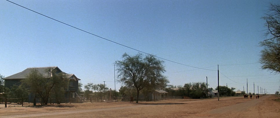 movie frame