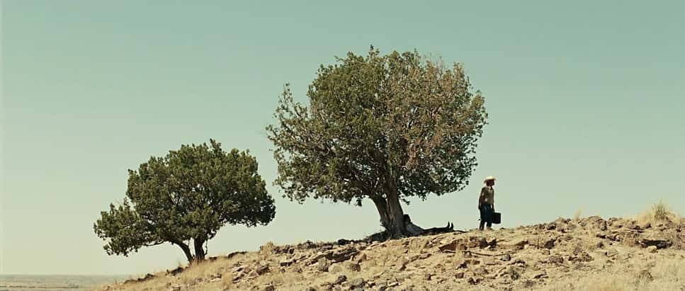 movie frame