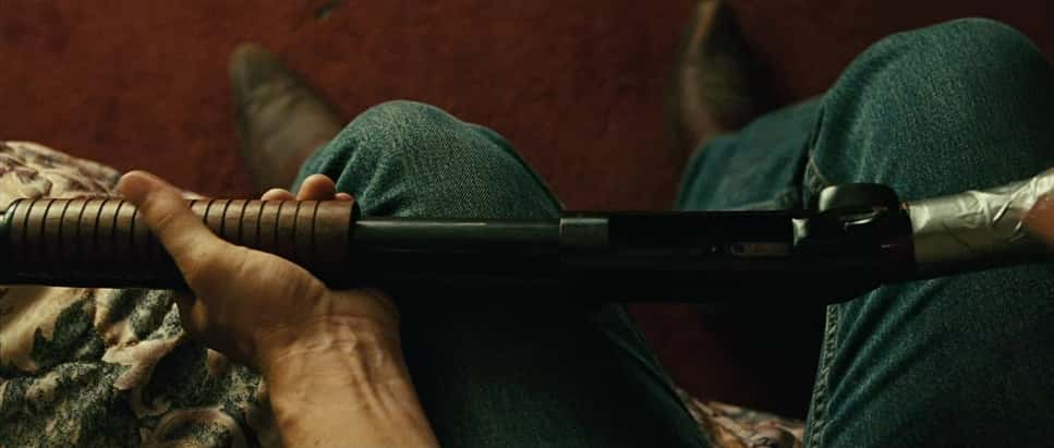 movie frame