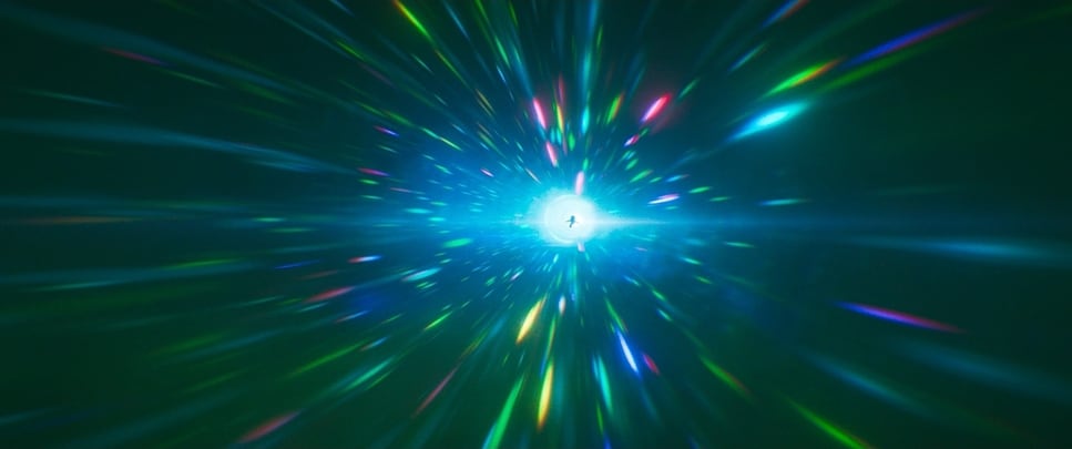 movie frame