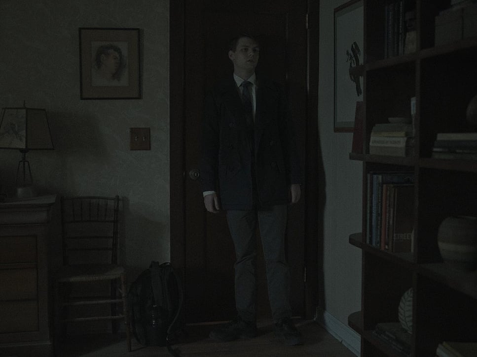 movie frame