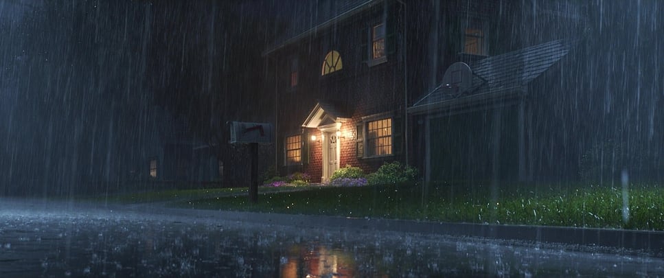 movie frame