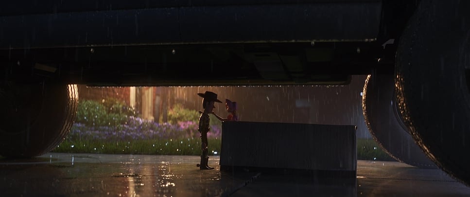 movie frame