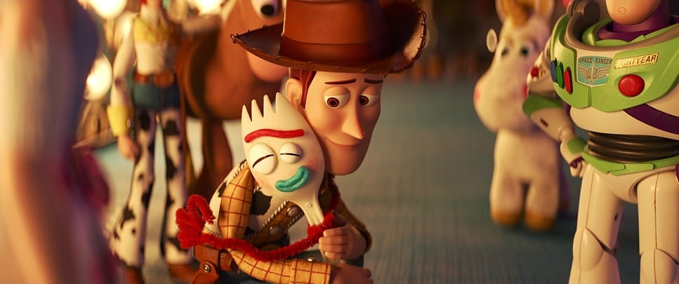movie frame