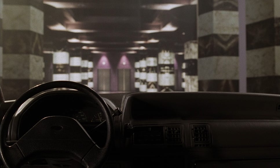 movie frame