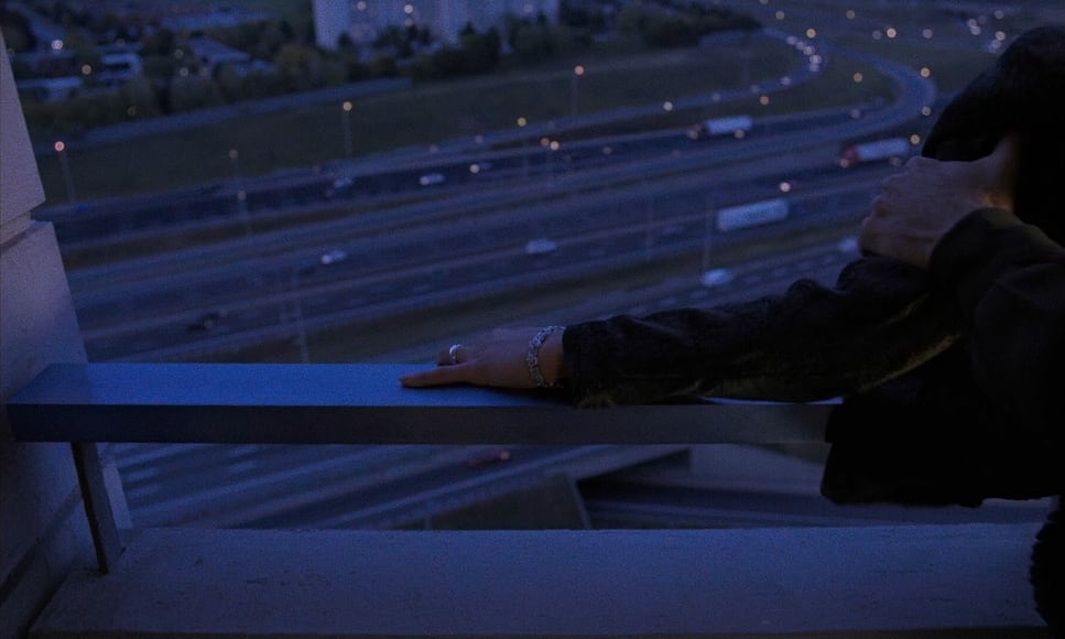 movie frame
