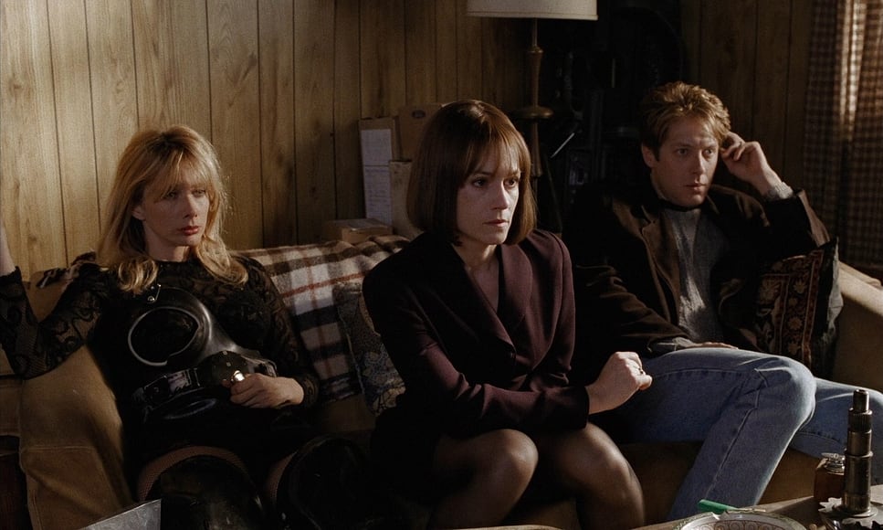 movie frame