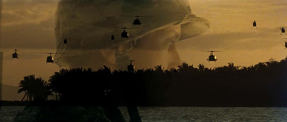 movie frame