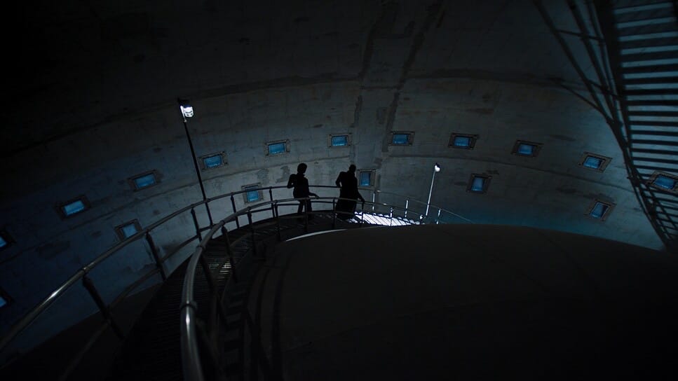 movie frame