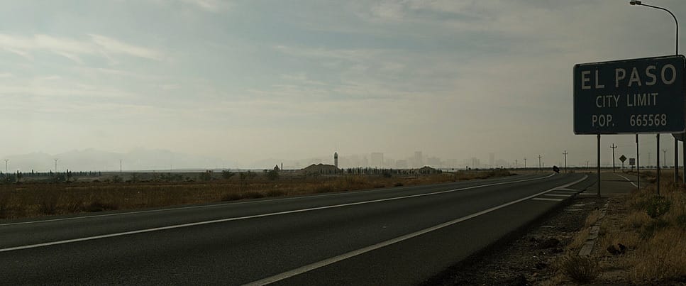 movie frame
